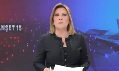 remziye demirkol halk tvden ayrildigini acikladi