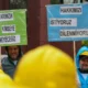 sozler tutulmadi doruk madencilik iscileri icisleri bakanligi onunde toplanacak