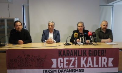 taksim dayanışması