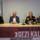 taksim dayanışması