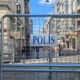 taksim yasak