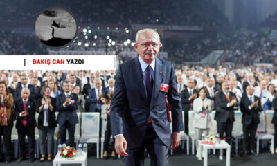 yazı