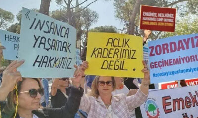 açlık
