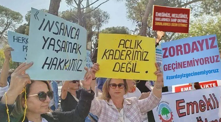 açlık