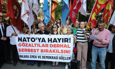 ankara emek ve demokrasi güçleri
