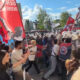 ankarada gezi anmasına polis saldırısı