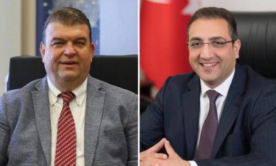 chp li balcova ve seferihisar belediyesi ne operasyon belediye baskanlari gozaltina alindi