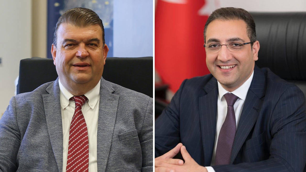 chp li balcova ve seferihisar belediyesi ne operasyon belediye baskanlari gozaltina alindi