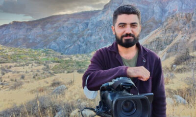cihan berk