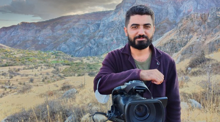 cihan berk