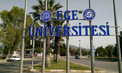 ege üniversitesi
