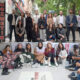 eğitim emekçileri açlık grevi