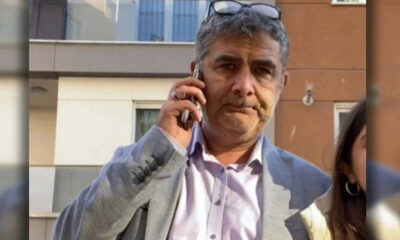 erhan karaal