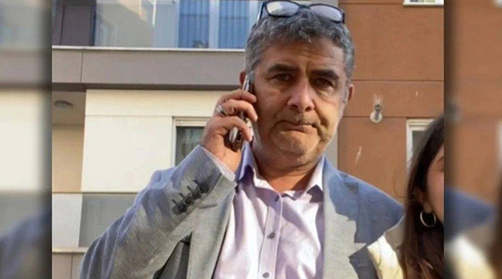 erhan karaal