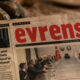 evrensel gazetesi