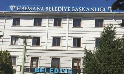 haymana belediyesi