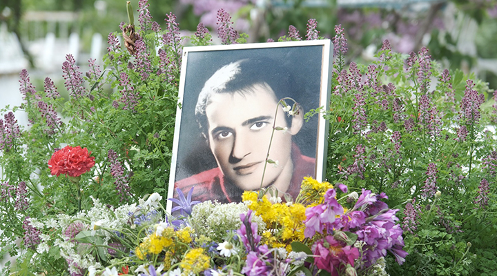 hüseyin cevahir