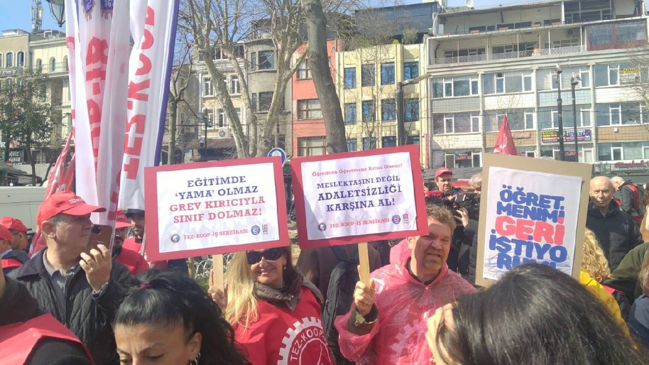 idare mahkemesi ozel italyan lisesi ndeki usulsuz gecici ogretmen atamasina dur dedi