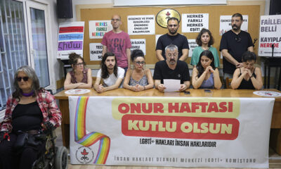 ihd onur haftası açıklaması
