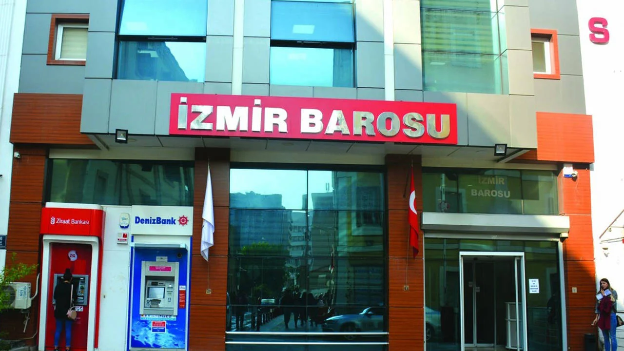 izmir barosu na yeni sorusturma
