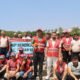 liman işçileri