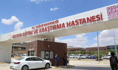 mardin artuklu üniversitesi