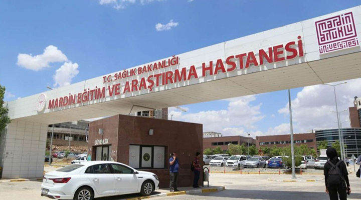 mardin artuklu üniversitesi
