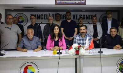 munzur festivali