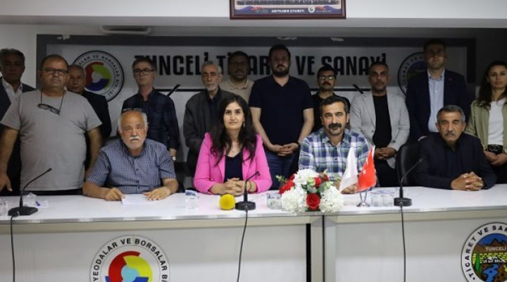 munzur festivali