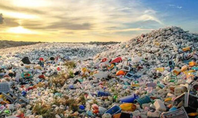plastik atık