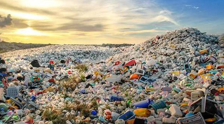 plastik atık