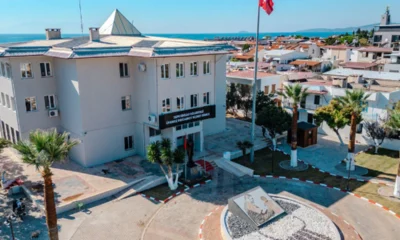 seferihisar belediyesi ne operasyonu 15 kisi gozaltina alindi