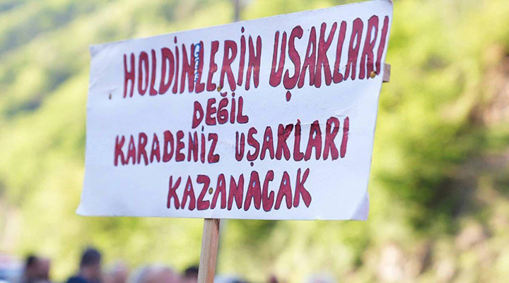 seku direnişi