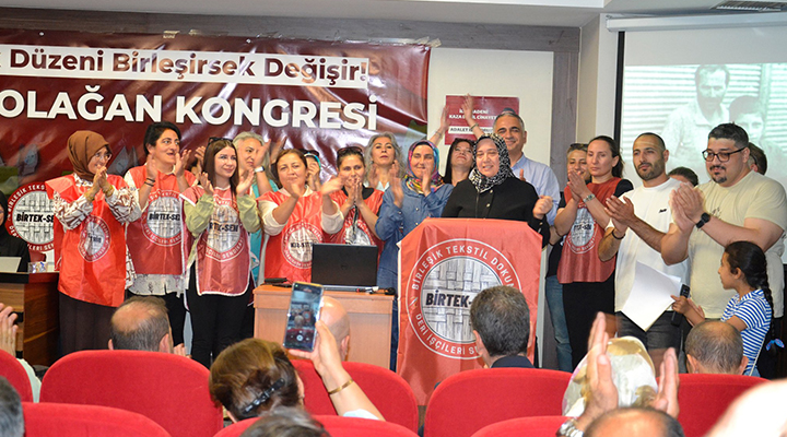 şık makas işçileri