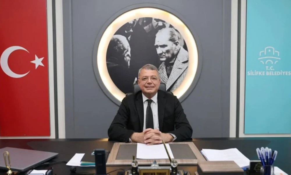 silifke belediyesi ne operasyon belediye baskani opr dr mustafa turgut gozaltina alindi 1
