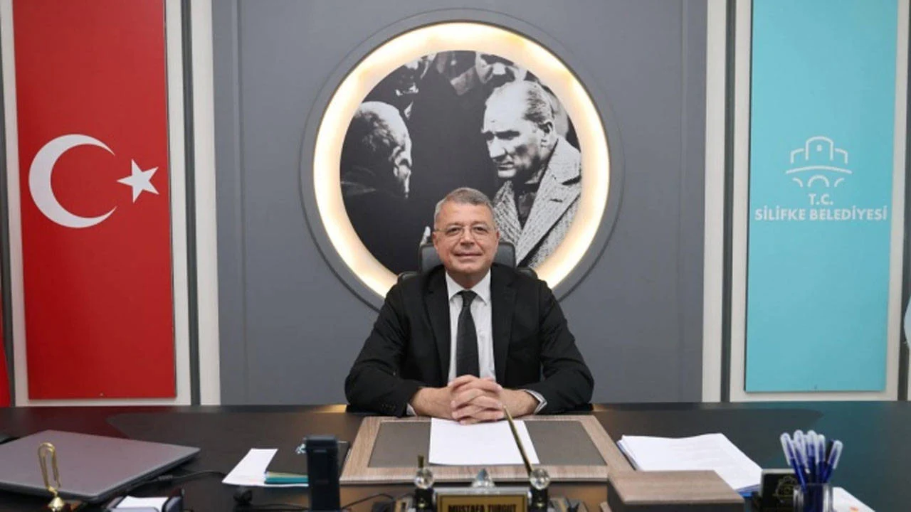 silifke belediyesi ne operasyon belediye baskani opr dr mustafa turgut gozaltina alindi 1