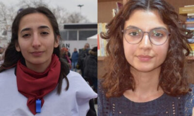 skmli iki tutsak hakkında tahliye kararı