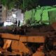 venezuela da 39 saniye arayla iki buyuk deprem binalar yikildi ucuslar iptal edildi
