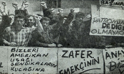 yazı