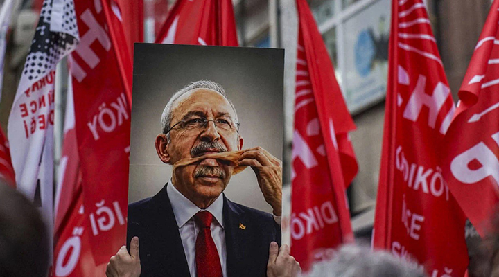 yazı