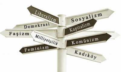 yazı