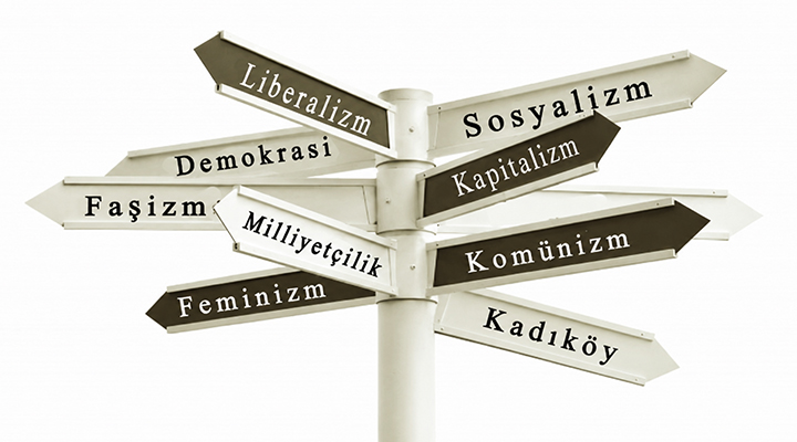yazı