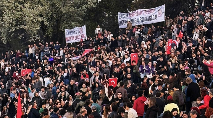 yazı odtü