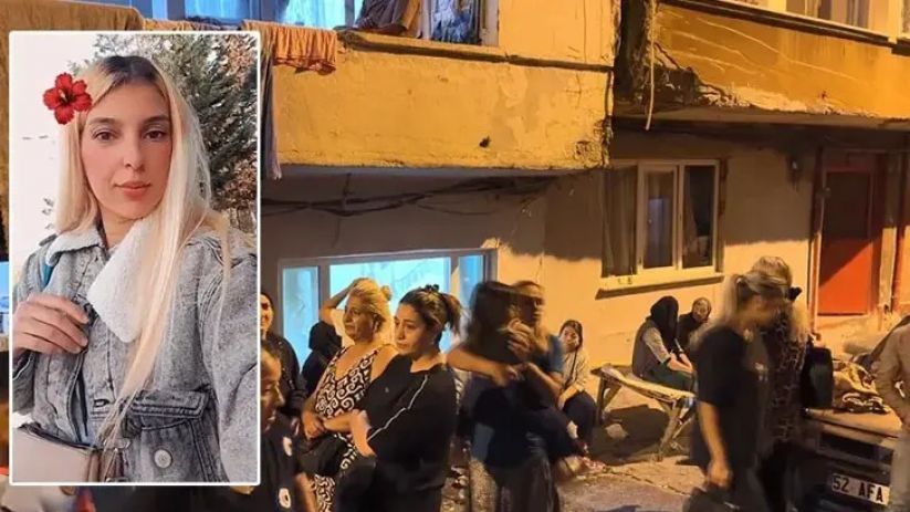 4 gündür kayıptı: Bedriye Karaçay katledilmiş halde bulundu 1 4 gündür kayıptı: Bedriye Karaçay katledilmiş halde bulundu