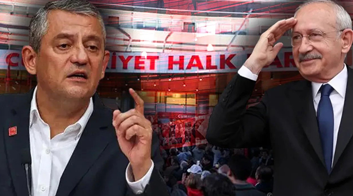 CHP’de olağanüstü kurultay için mahkemeye başvuru