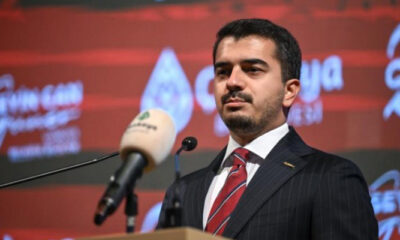 Hüseyin Can Güner gözaltına alındı