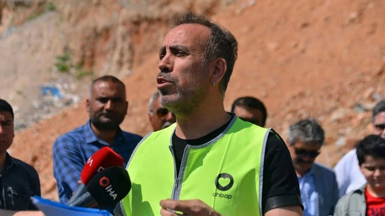 Ahbap soruşturmasında ikinci dalga operasyon: 17 gözaltı daha