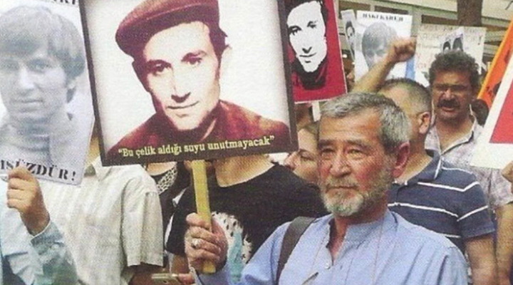 ahmet telli