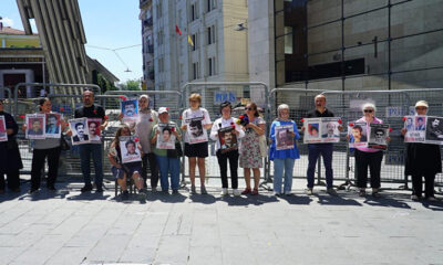 cumartesi anneleri