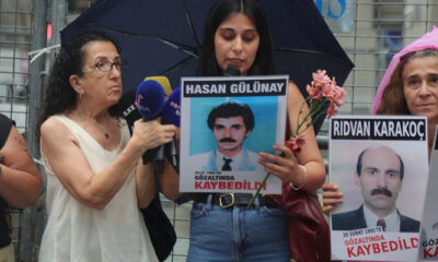 cumartesi anneleri